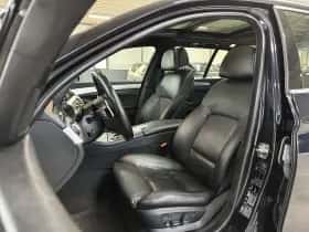 BMW 5-Serie (2012) thumbnail 3