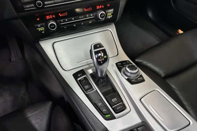 BMW 5-Serie (2012) thumbnail 23