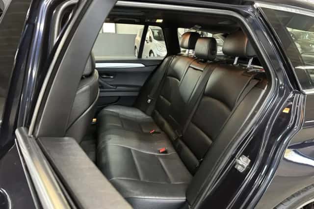 BMW 5-Serie (2012) thumbnail 26