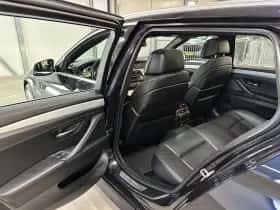BMW 5-Serie (2012) thumbnail 27