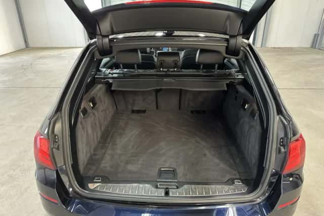 BMW 5-Serie (2012) thumbnail 29