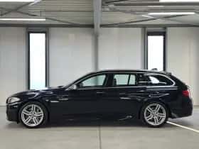 BMW 5-Serie (2012) thumbnail 4