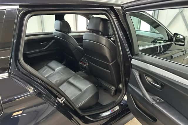 BMW 5-Serie (2012) thumbnail 33