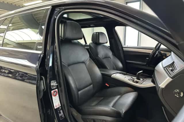 BMW 5-Serie (2012) thumbnail 34