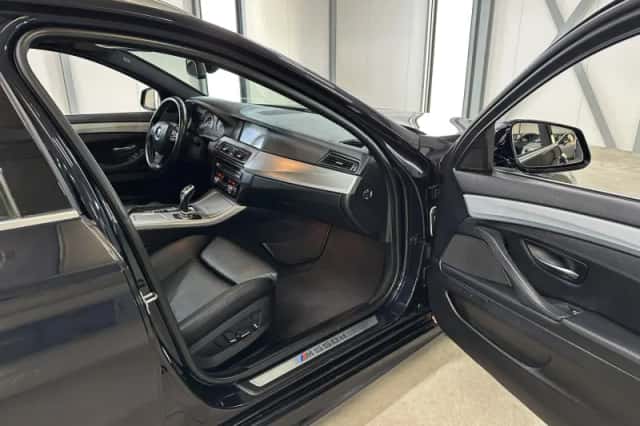 BMW 5-Serie (2012) thumbnail 35