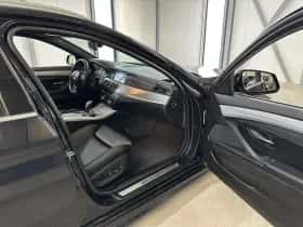 BMW 5-Serie (2012) thumbnail 35