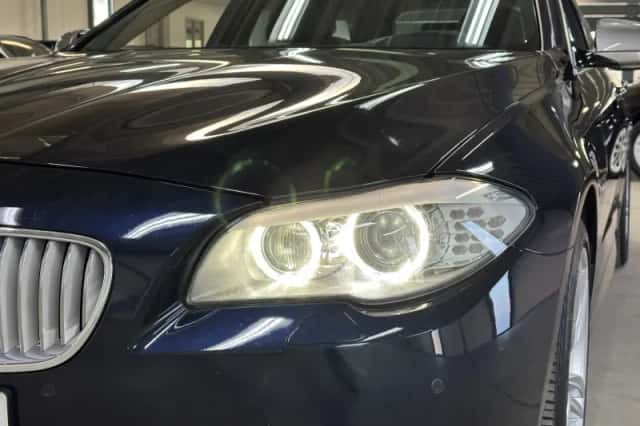 BMW 5-Serie (2012) thumbnail 36