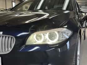 BMW 5-Serie (2012) thumbnail 36