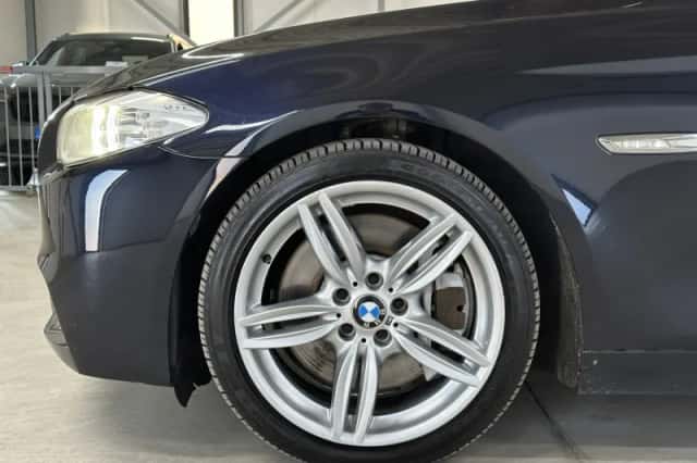 BMW 5-Serie (2012) thumbnail 37