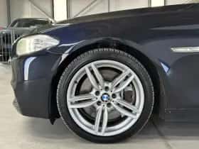 BMW 5-Serie (2012) thumbnail 37