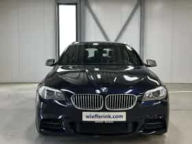 BMW 5-Serie (2012) thumbnail 5