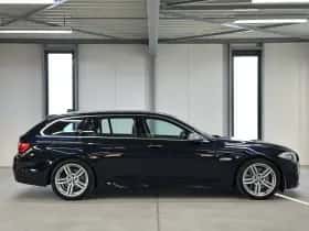 BMW 5-Serie (2012) thumbnail 6
