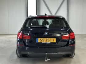 BMW 5-Serie (2012) thumbnail 7