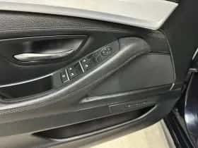 BMW 5-Serie (2012) thumbnail 10