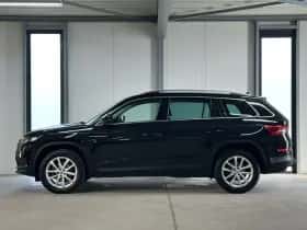 Škoda Kodiaq (2019) thumbnail 2