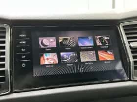 Škoda Kodiaq (2019) thumbnail 16