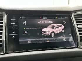 Škoda Kodiaq (2019) thumbnail 20