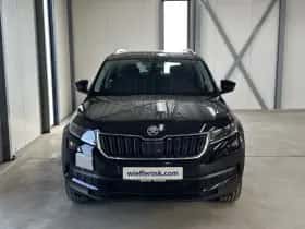 Škoda Kodiaq (2019) thumbnail 3