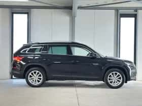 Škoda Kodiaq (2019) thumbnail 4
