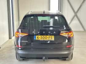 Škoda Kodiaq (2019) thumbnail 5