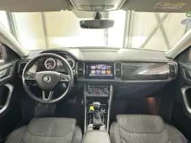 Škoda Kodiaq (2019) thumbnail 6
