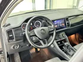 Škoda Kodiaq (2019) thumbnail 8