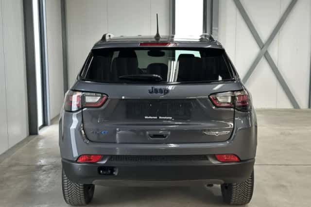 Jeep Compass (2020) thumbnail 5