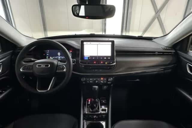 Jeep Compass (2020) thumbnail 6