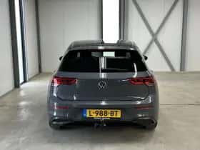 Volkswagen Golf (2018) thumbnail 5