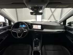 Volkswagen Golf (2018) thumbnail 6