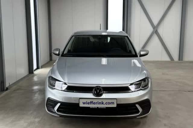 Volkswagen Polo (2024) thumbnail 3