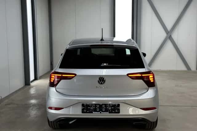 Volkswagen Polo (2024) thumbnail 5