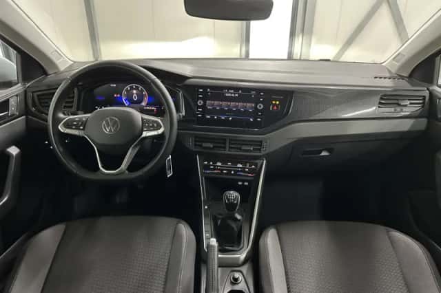 Volkswagen Polo (2024) thumbnail 6