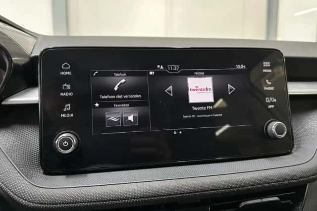 Škoda Fabia (2024) thumbnail 14