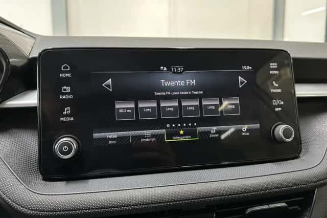 Škoda Fabia (2024) thumbnail 15
