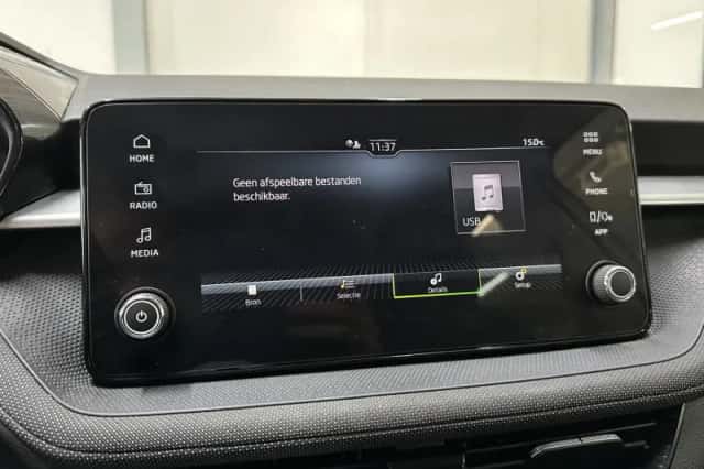 Škoda Fabia (2024) thumbnail 16
