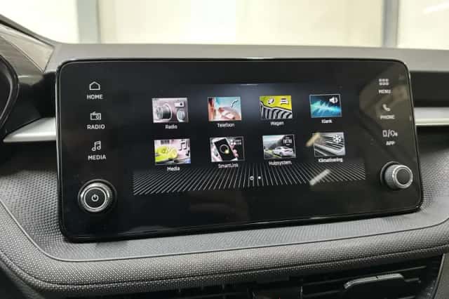 Škoda Fabia (2024) thumbnail 17