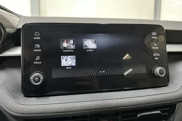 Škoda Fabia (2024) thumbnail 18