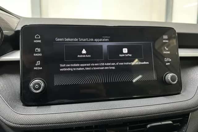 Škoda Fabia (2024) thumbnail 19