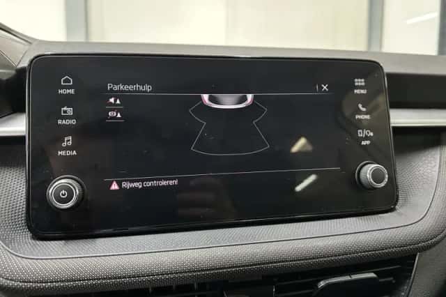 Škoda Fabia (2024) thumbnail 20