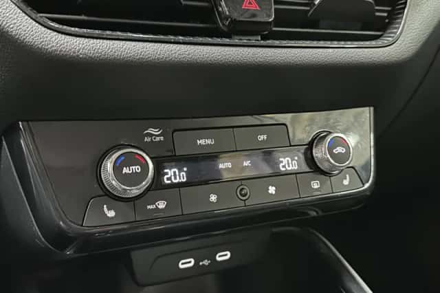 Škoda Fabia (2024) thumbnail 21