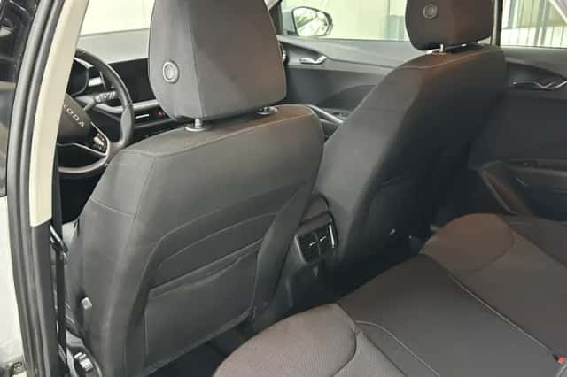 Škoda Fabia (2024) thumbnail 24