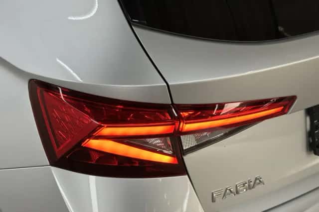 Škoda Fabia (2024) thumbnail 26