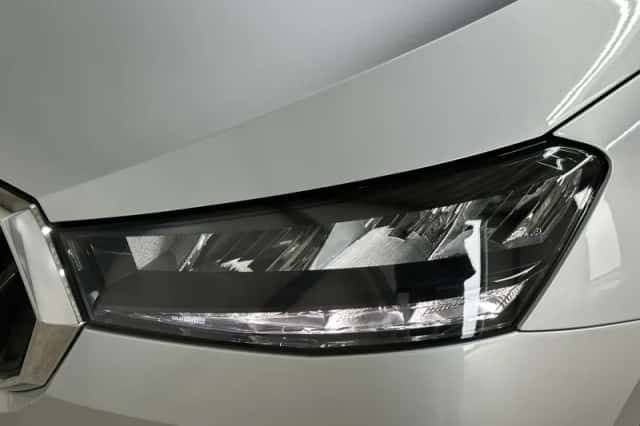 Škoda Fabia (2024) thumbnail 27