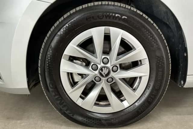 Škoda Fabia (2024) thumbnail 28