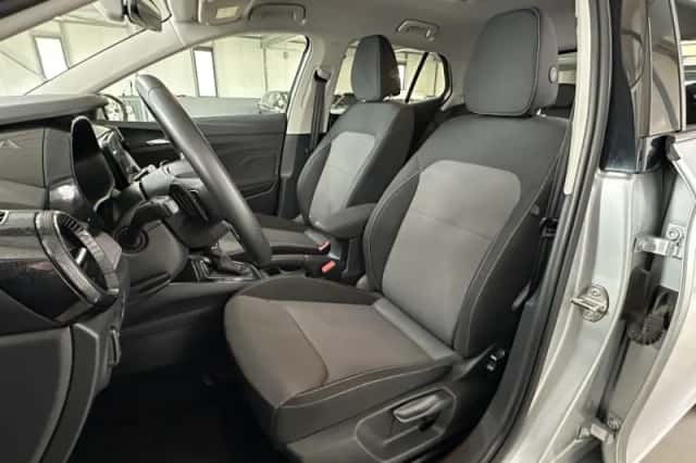 Škoda Fabia (2024) thumbnail 7