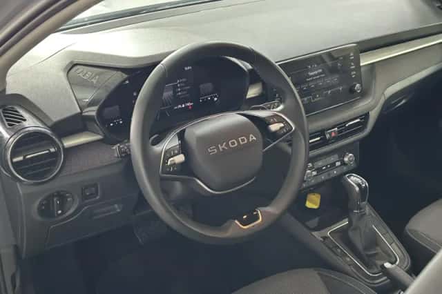 Škoda Fabia (2024) thumbnail 8