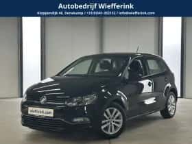 Volkswagen Polo (2014) thumbnail 1