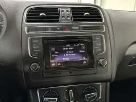 Volkswagen Polo (2014) thumbnail 12