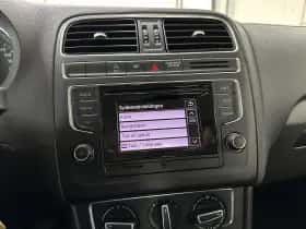Volkswagen Polo (2014) thumbnail 13
